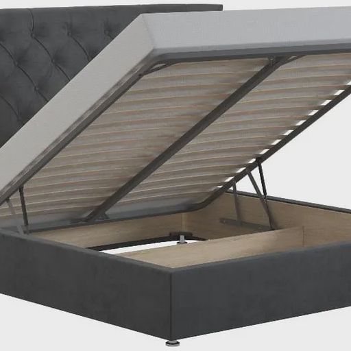 Кровать «Ника»